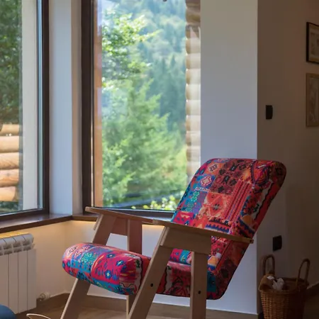 Kuca Za Odmor Ana 펜션 미트로박