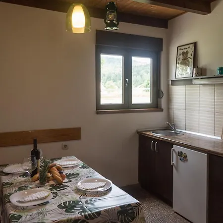 펜션 Kuca Za Odmor Ana *