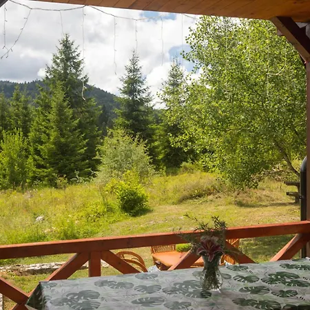 Kuca Za Odmor Ana 미트로박