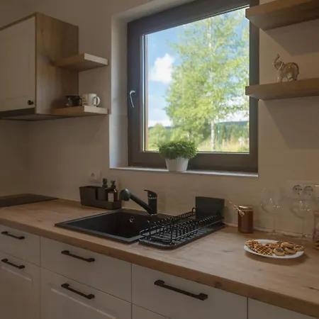 Kuca Za Odmor Ana * 미트로박