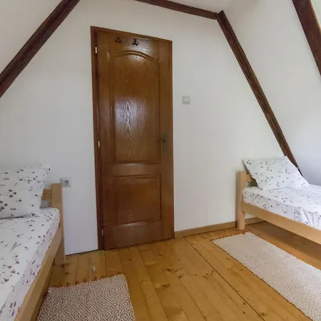 Kuca Za Odmor Ana 미트로박