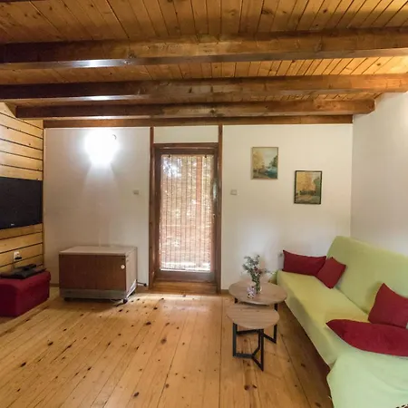 펜션 Kuca Za Odmor Ana