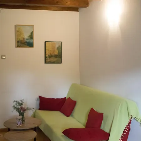 펜션 Kuca Za Odmor Ana