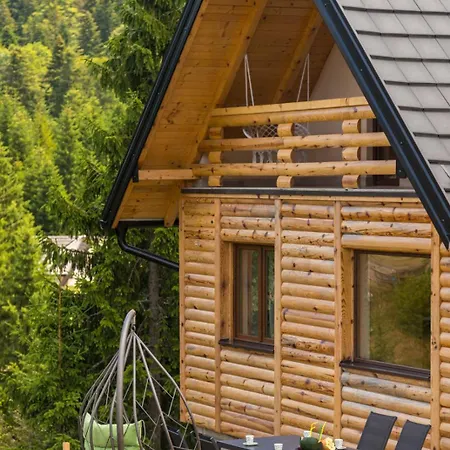 Kuca Za Odmor Ana * 미트로박