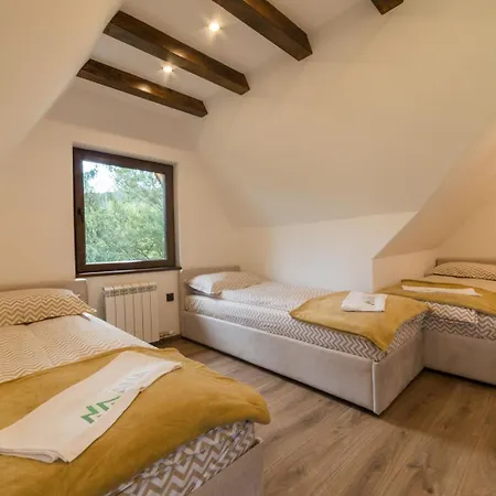 Kuca Za Odmor Ana 펜션 미트로박