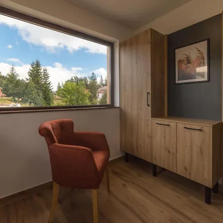 펜션 Kuca Za Odmor Ana *