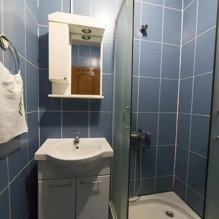 펜션 Kuca Za Odmor Ana