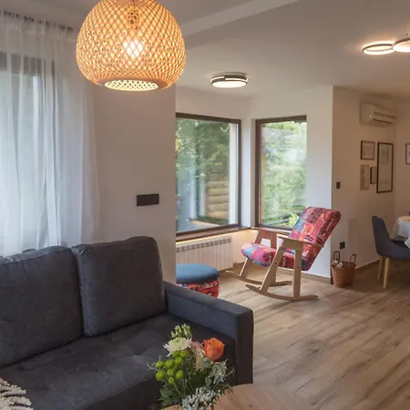 Kuca Za Odmor Ana 펜션 *