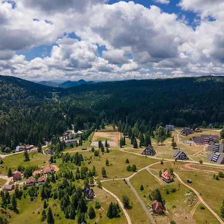 Kuca Za Odmor Ana * Mitrovac