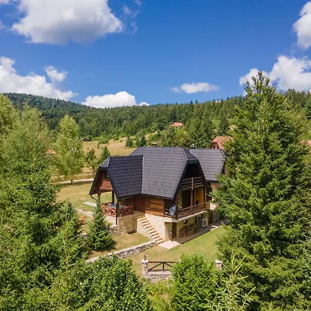 Vikendica Kuca Za Odmor Ana *