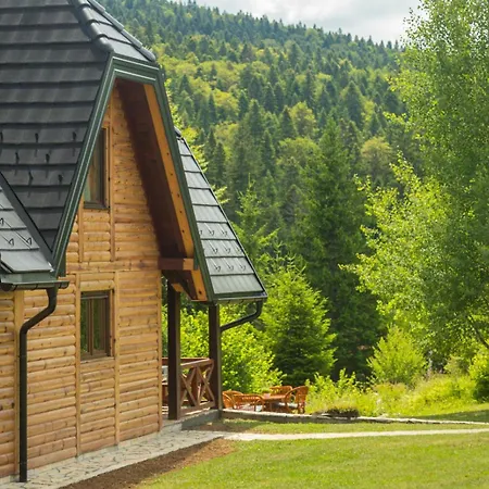 Kuca Za Odmor Ana 펜션