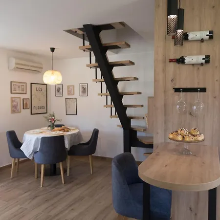 펜션 Kuca Za Odmor Ana