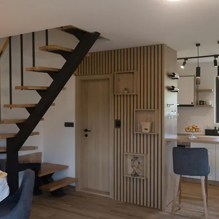 Kuca Za Odmor Ana 펜션 미트로박