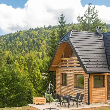 펜션 Kuca Za Odmor Ana