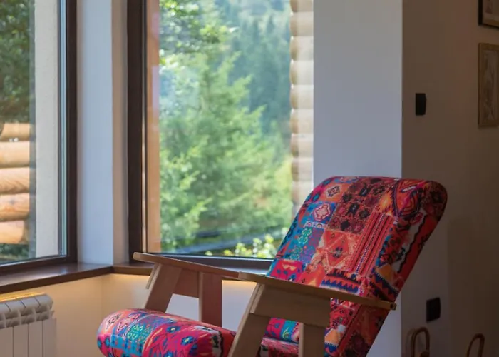 Kuca Za Odmor Ana Vikendica Mitrovac