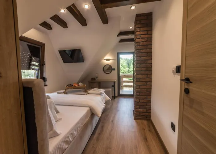 Kuca Za Odmor Ana Mitrovac