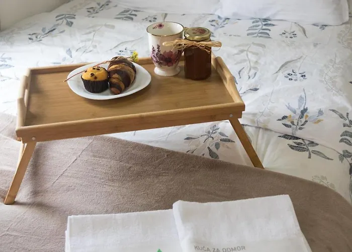 Kuca Za Odmor Ana Vikendica *