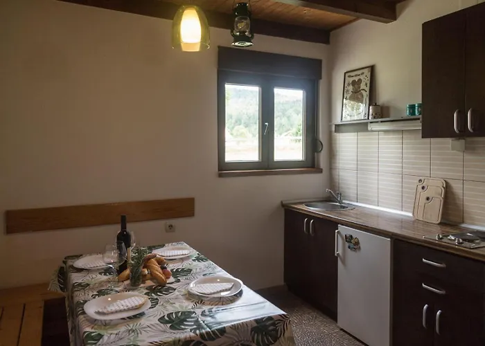 Vikendica Kuca Za Odmor Ana *