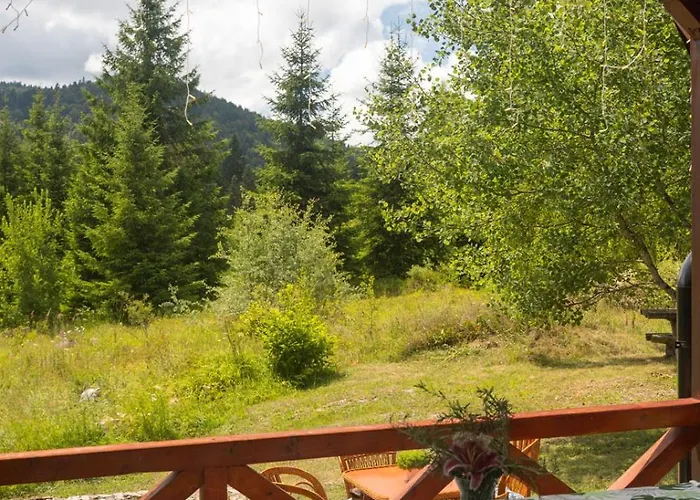 Kuca Za Odmor Ana Mitrovac