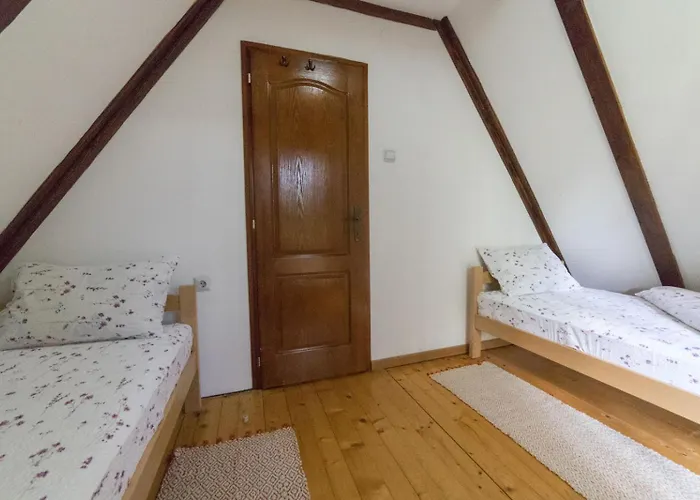 Kuca Za Odmor Ana Mitrovac