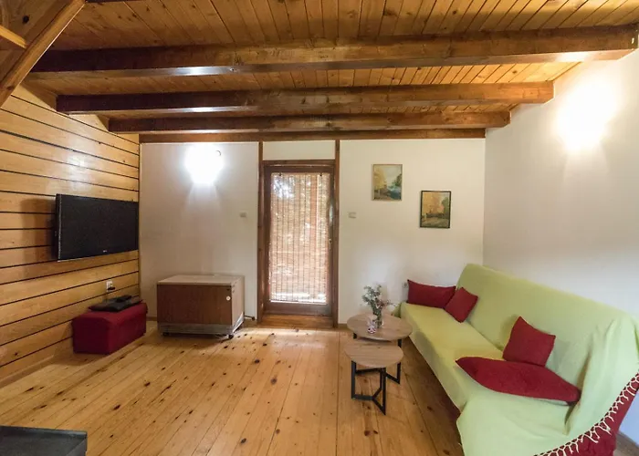 Vikendica Kuca Za Odmor Ana