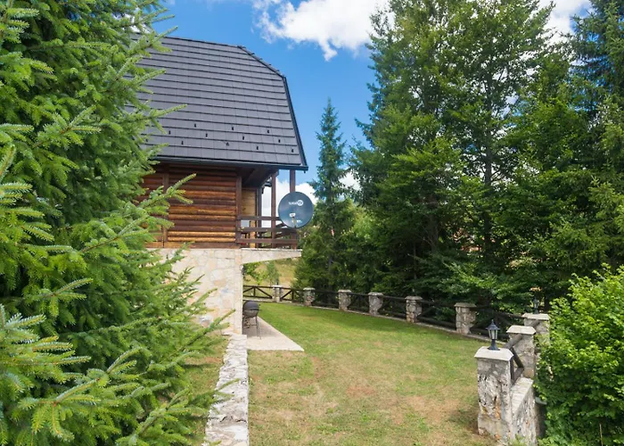 Kuca Za Odmor Ana * Mitrovac