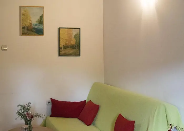 Vikendica Kuca Za Odmor Ana