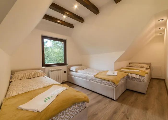 Kuca Za Odmor Ana Vikendica Mitrovac