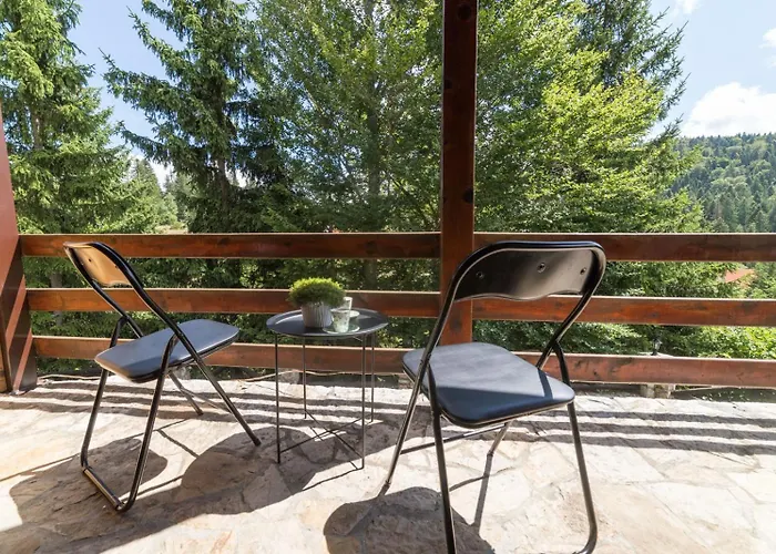 Kuca Za Odmor Ana * Mitrovac