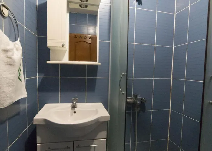 Vikendica Kuca Za Odmor Ana