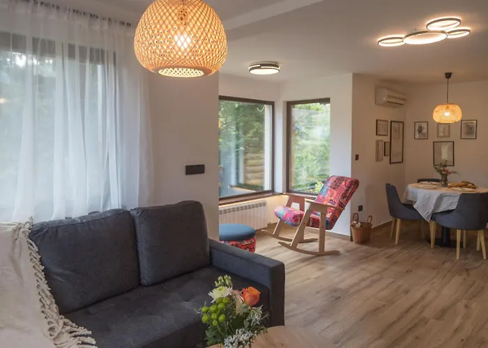 Kuca Za Odmor Ana Vikendica *