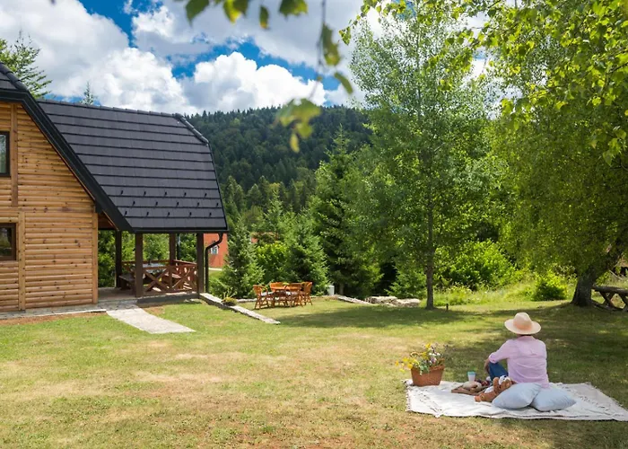 Kuca Za Odmor Ana Mitrovac