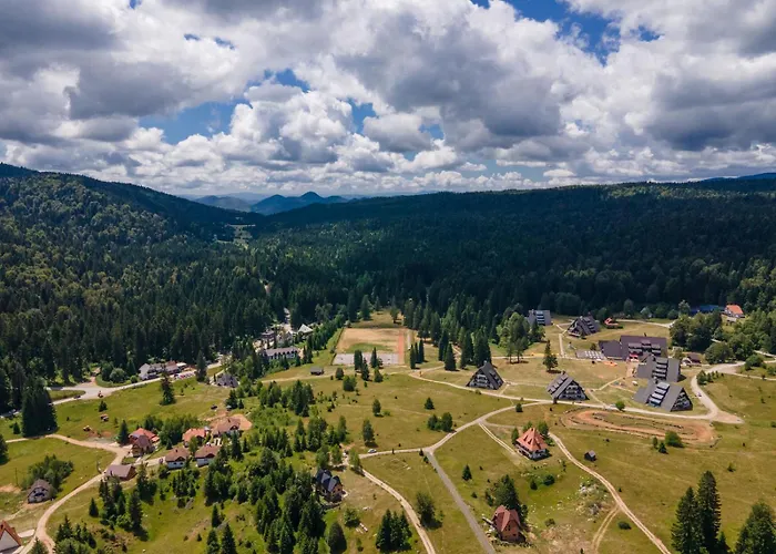 Kuca Za Odmor Ana * Mitrovac