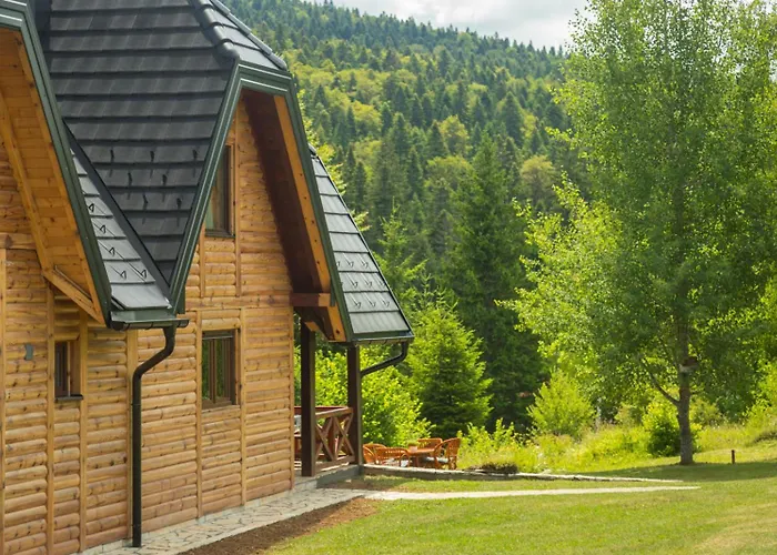 Kuca Za Odmor Ana Vikendica