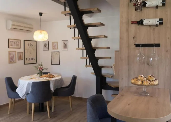 Vikendica Kuca Za Odmor Ana