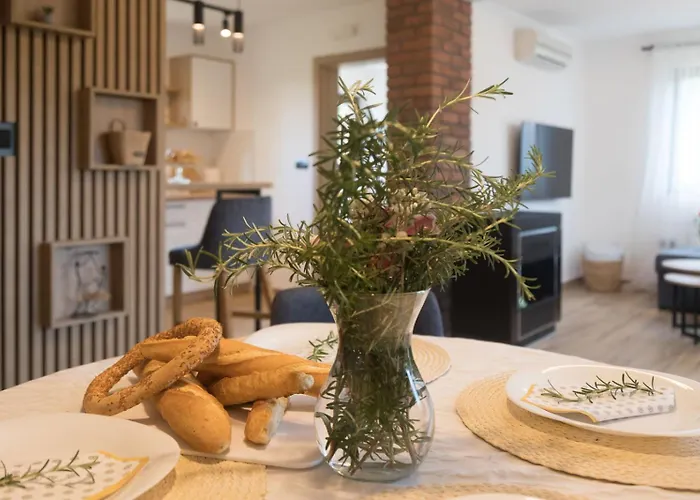 Kuca Za Odmor Ana Mitrovac