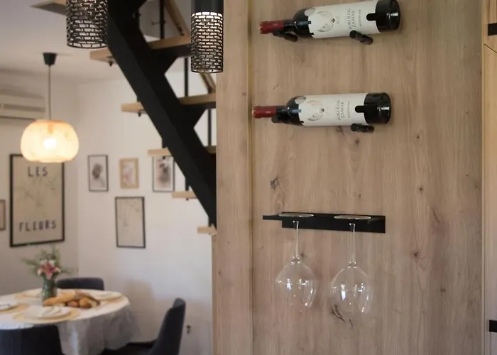 Kuca Za Odmor Ana * Mitrovac